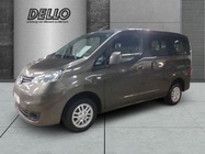 Nissan NV200 2016