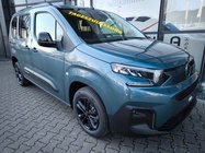 Citroen Berlingo 2026