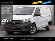 Mercedes-Benz Vito 2021