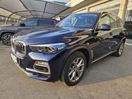 BMW X5 2021