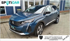 Peugeot 3008 2022