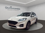 Ford Kuga 2022