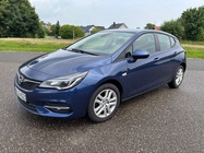 Opel Astra 2020
