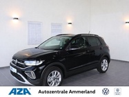 Volkswagen T-Cross 2026
