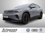 Volkswagen ID.4 2022