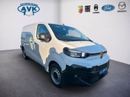 Citroen Jumpy 2025