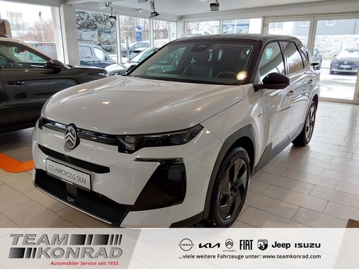 Citroen C5 2026