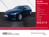 Audi A4 2022