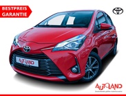 Toyota Yaris 2019