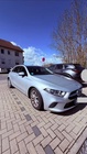 Mercedes-Benz A-Class 2019