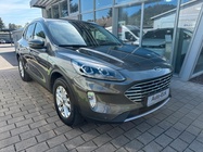 Ford Kuga 2022