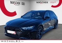 Audi RS 6 2025