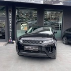 Land Rover Evoque 2021