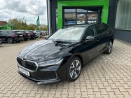 Skoda Superb 2024