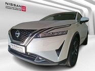 Nissan Qashqai 2023