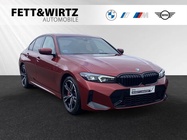 BMW 3 Series 2025