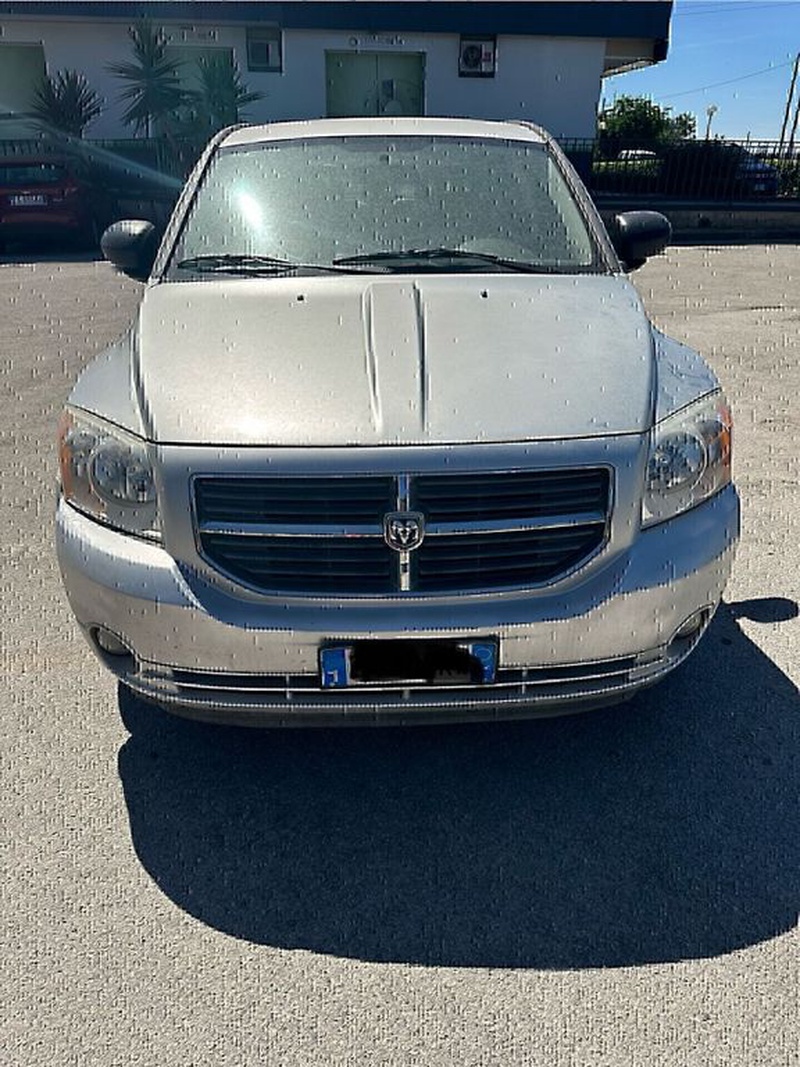 Dodge Caliber