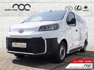 Toyota Proace 2024