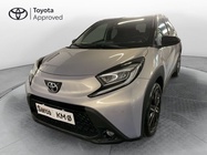 Toyota Aygo 2025