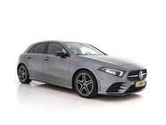 Mercedes-Benz A-Class 2020
