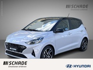 Hyundai i10 2026