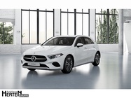 Mercedes-Benz A-Class 2025