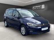 Volkswagen Touran 2023