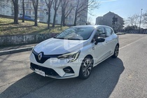 Renault Clio 2020