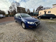 Volkswagen Passat 2006