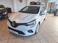 Renault Clio 2022