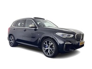 BMW X5 2019
