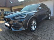 Cupra Formentor 2021