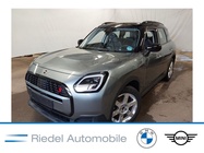 MINI Countryman 2025