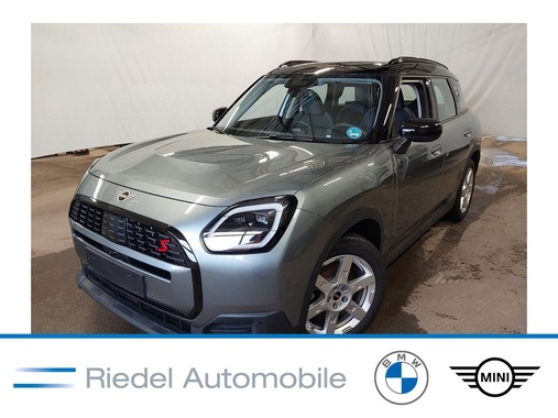 MINI Countryman 2025