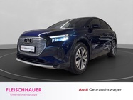 Audi Q4 2023