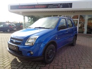 Suzuki Ignis 2006