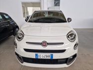 Fiat 500X 2021