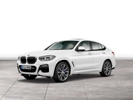 BMW X4 2020