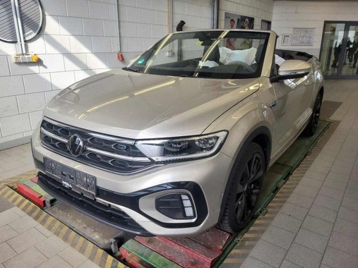 Volkswagen T-Roc 2023