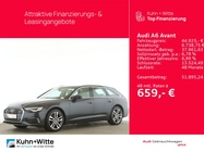 Audi A6 2023