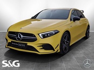 Mercedes-Benz A-Class 2022