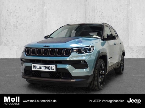 Jeep Compass 2023