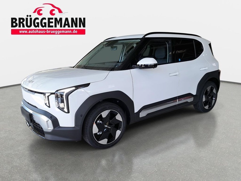 Kia EV2