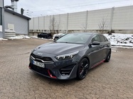 Kia pro cee'd / ProCeed 2022