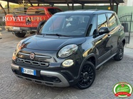 Fiat 500L 2021