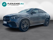 Mercedes-Benz GLE-Class 2023