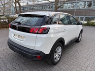 Peugeot 3008 2021