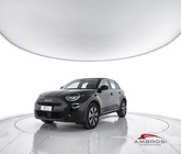 Fiat Seicento 2025