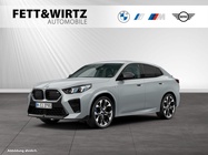 BMW X2 2025