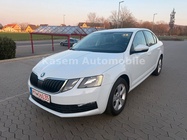 Skoda Octavia 2019